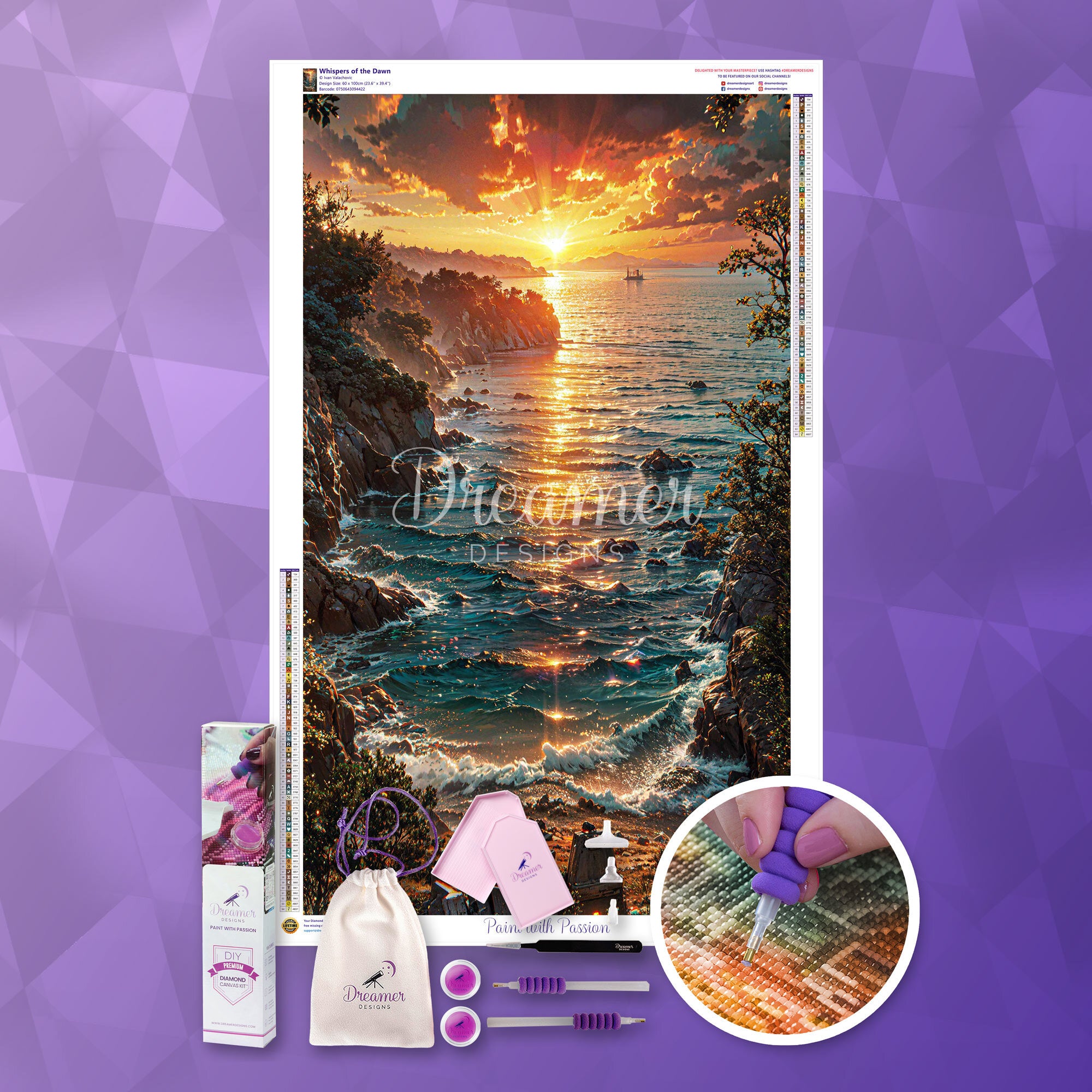 Whispers of the Dawn