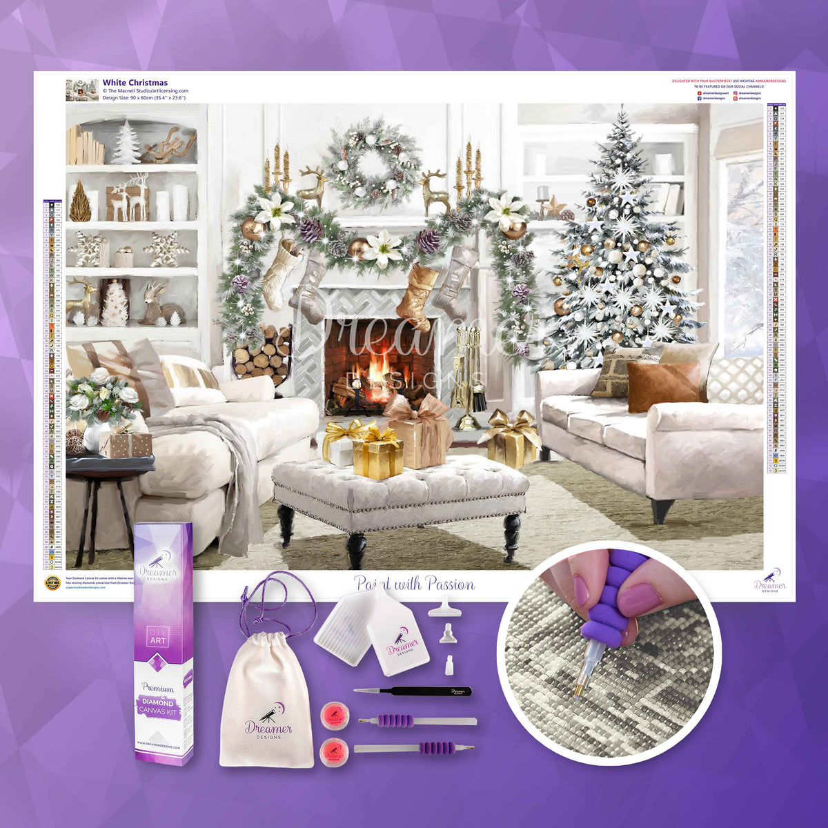 White Christmas
