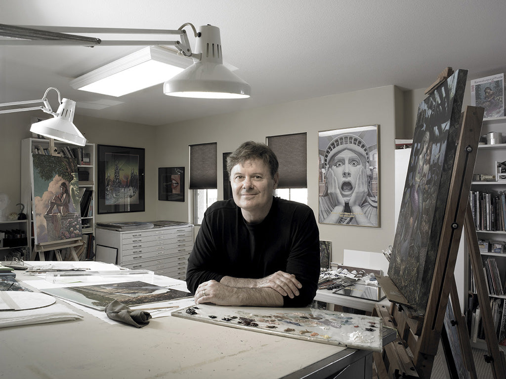 Wil Cormier