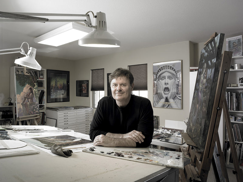 Wil Cormier