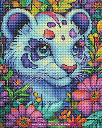 Wildflower Majesty
