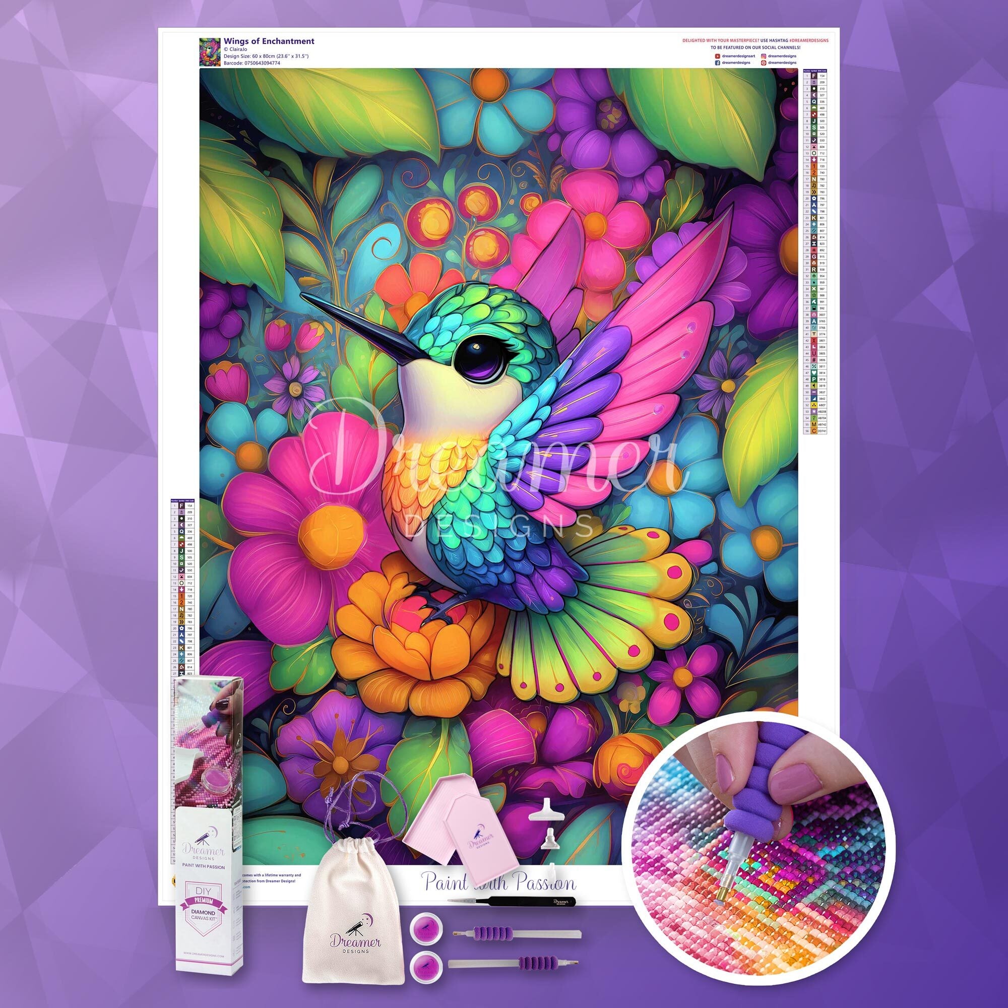 Wings of Enchantment