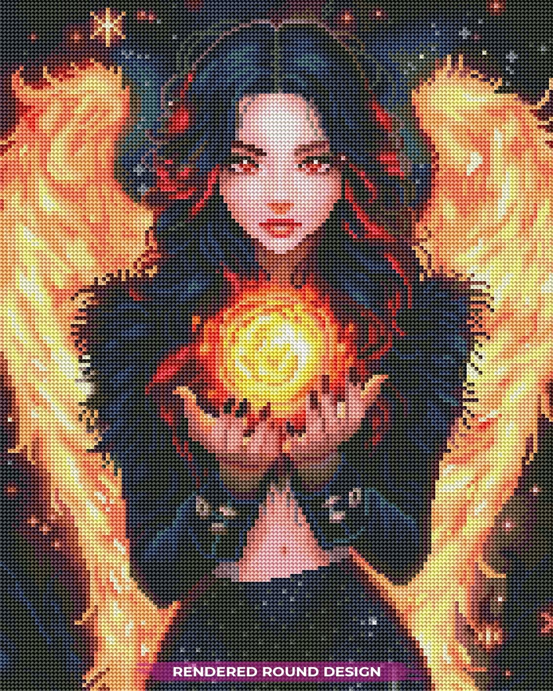 Wings of Fire