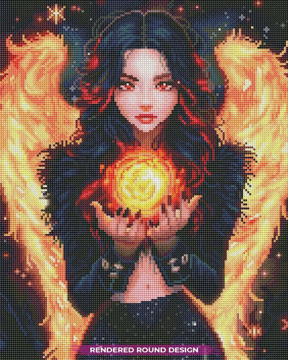 Wings of Fire