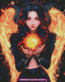 Wings of Fire