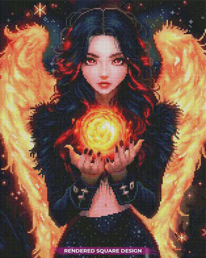 Wings of Fire