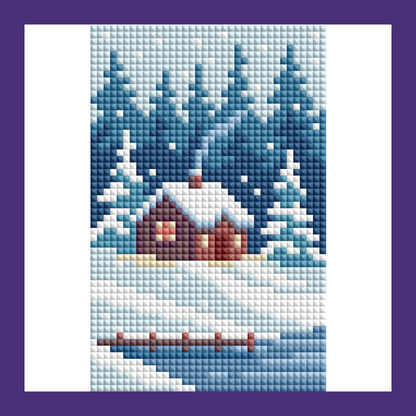 Mini Kits - Landscapes Edition