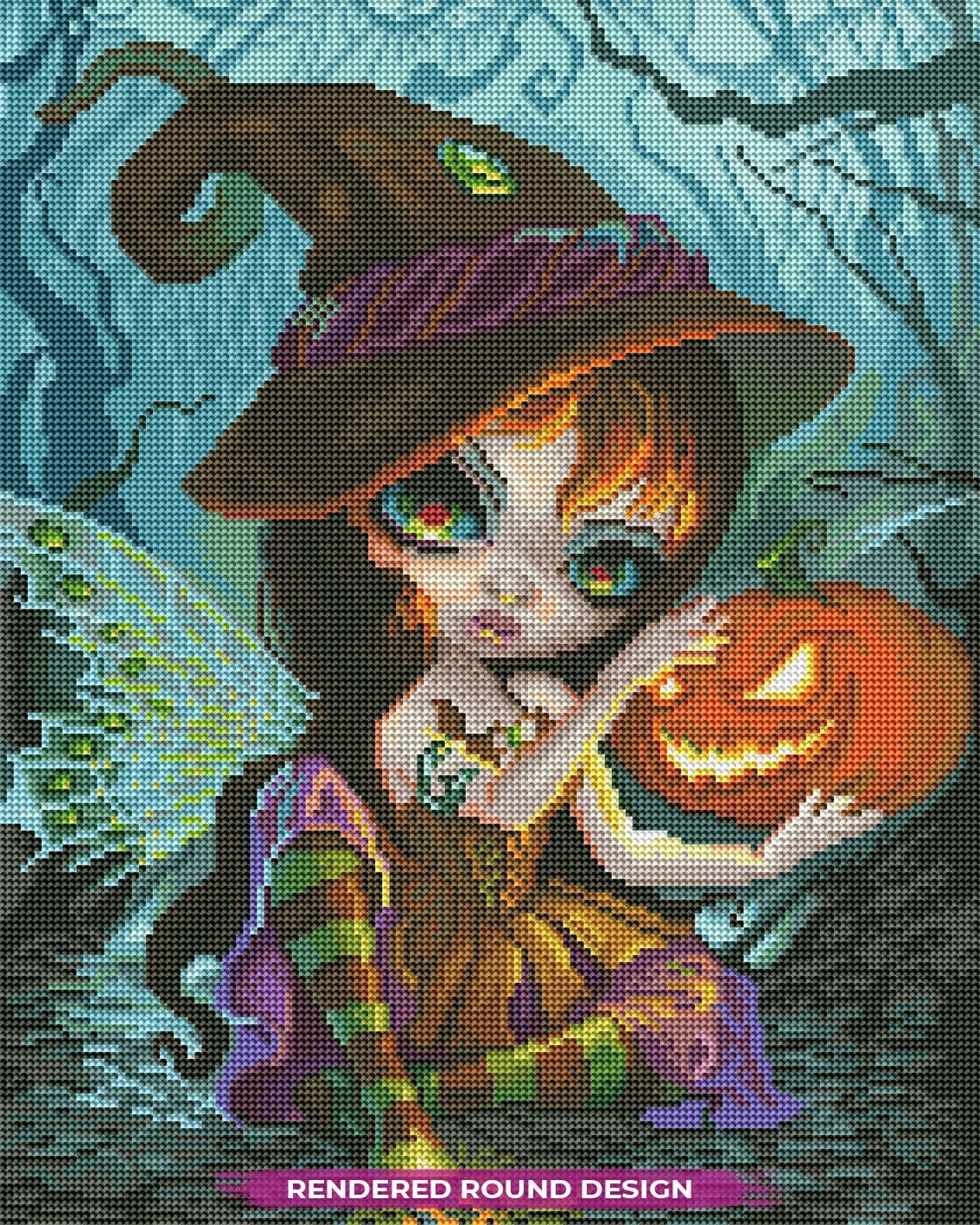 Witchy Fae