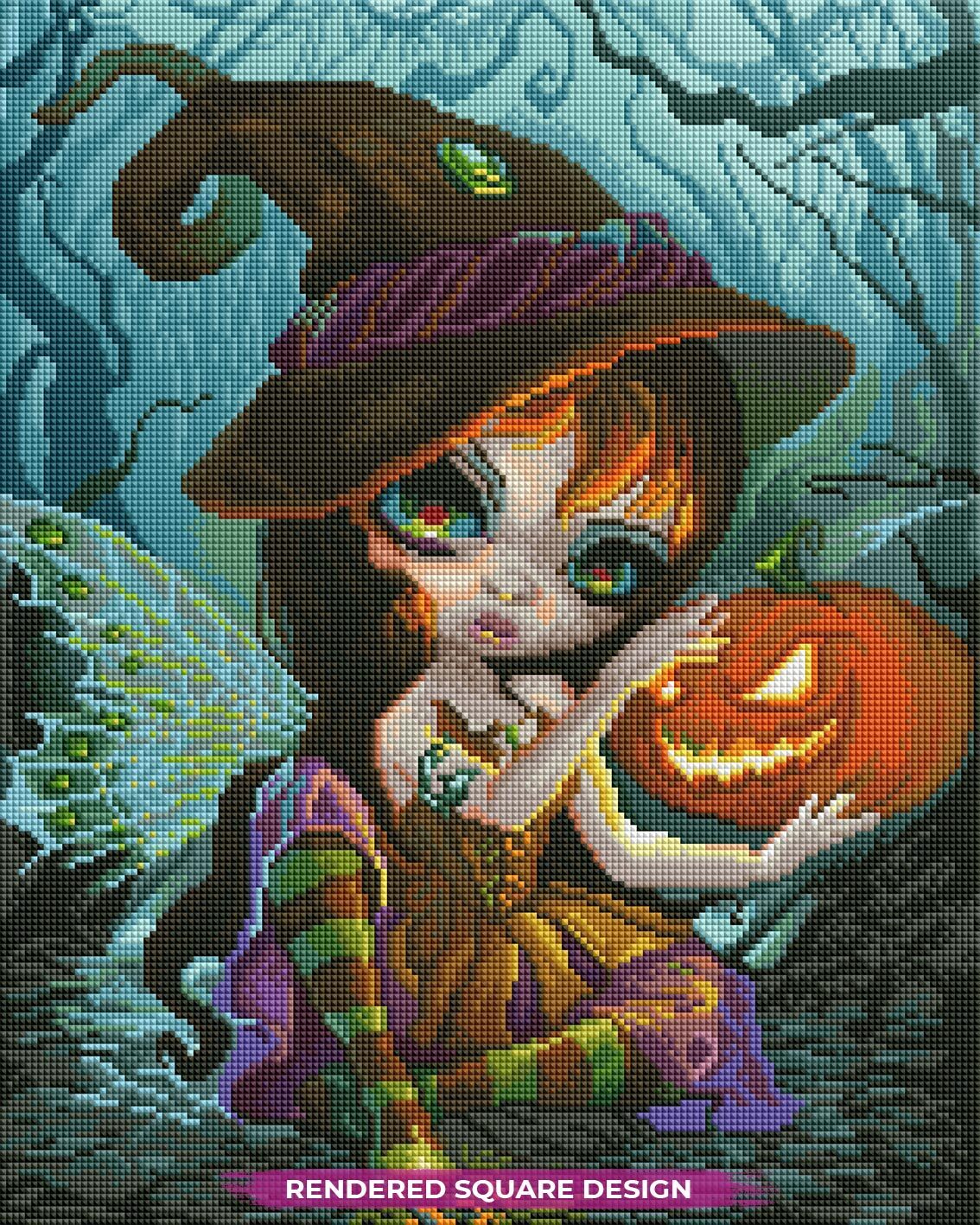 Witchy Fae