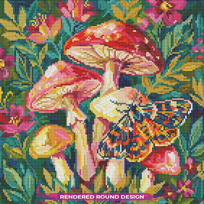 Woodland Wonderscape