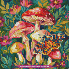 Woodland Wonderscape