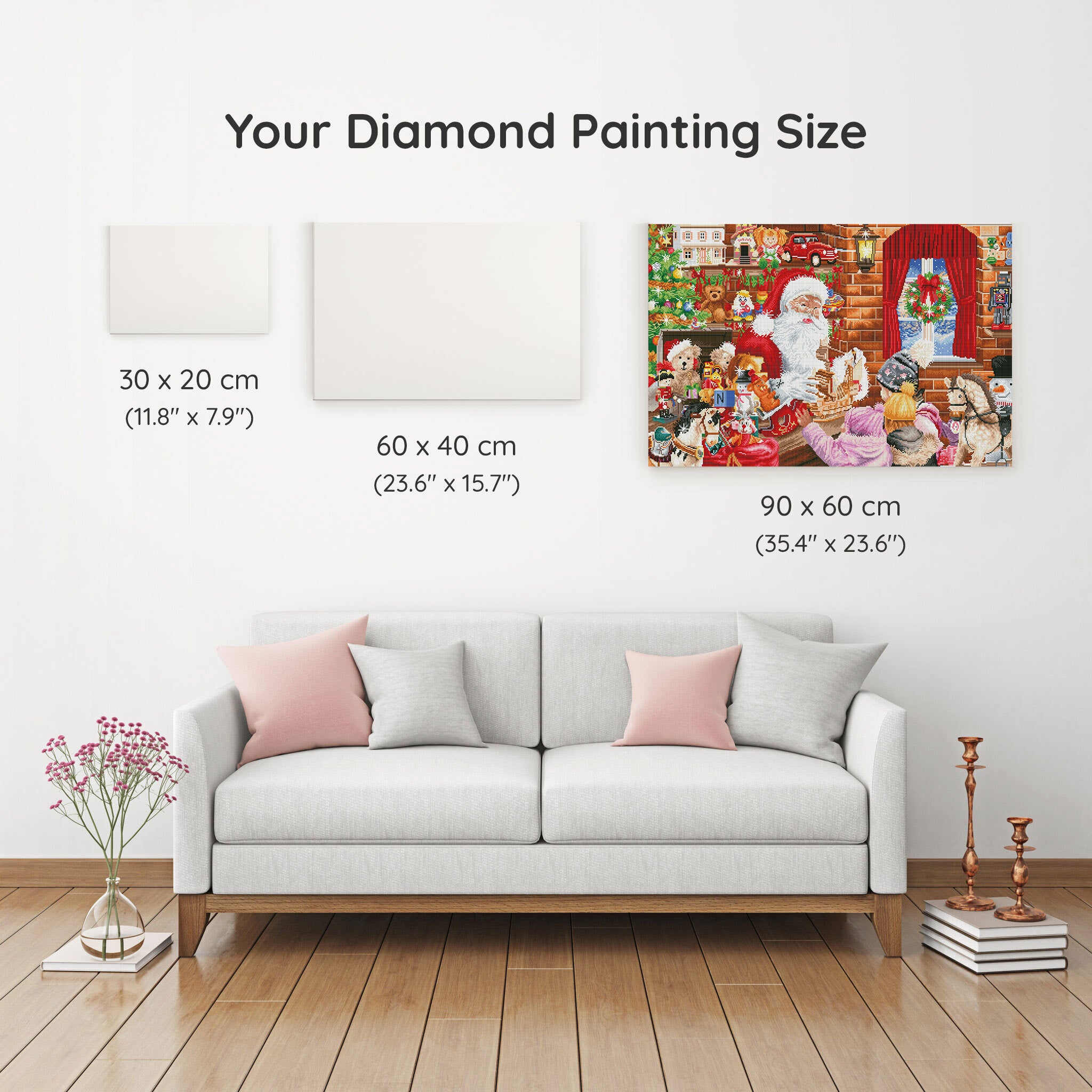 Workshop Wonders (AH)