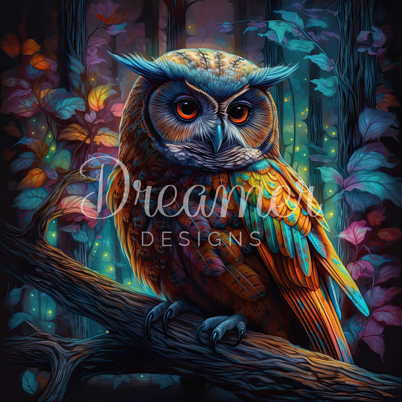 Dreamer Designs – Moon Lily outlet