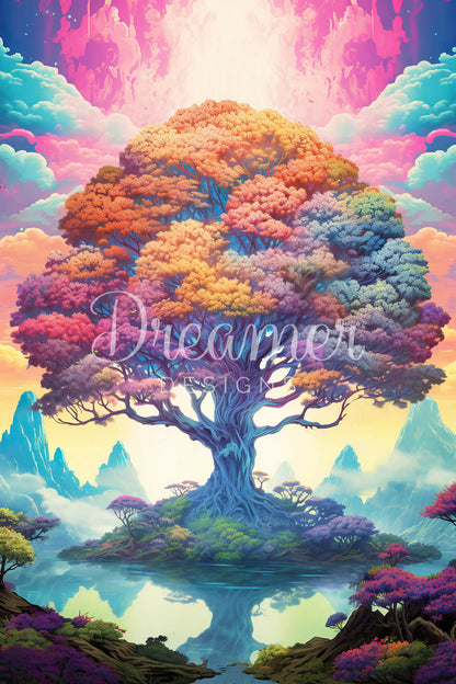 Pastel Visions