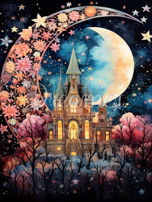 Mystic Moonrise