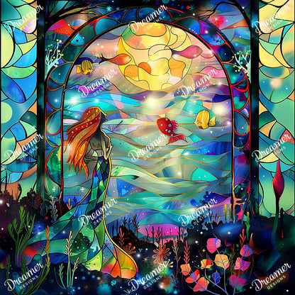 Underwater Fantasy