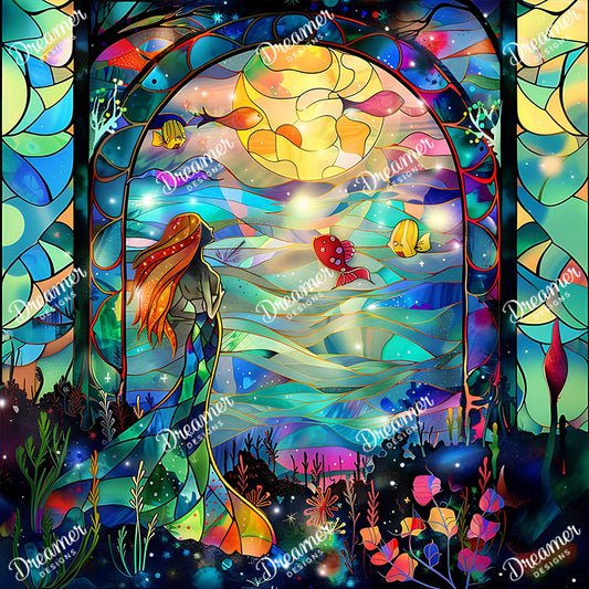 Underwater Fantasy