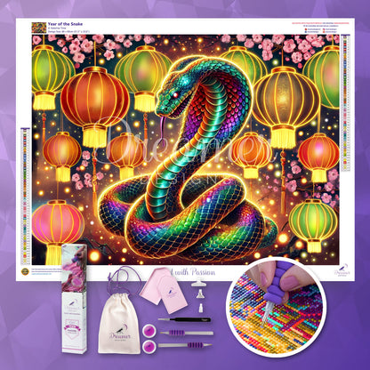 Year of the Snake