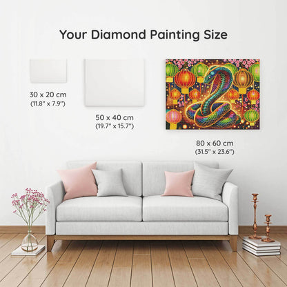 Year of the Snake