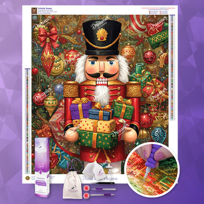 Yuletide Keeper