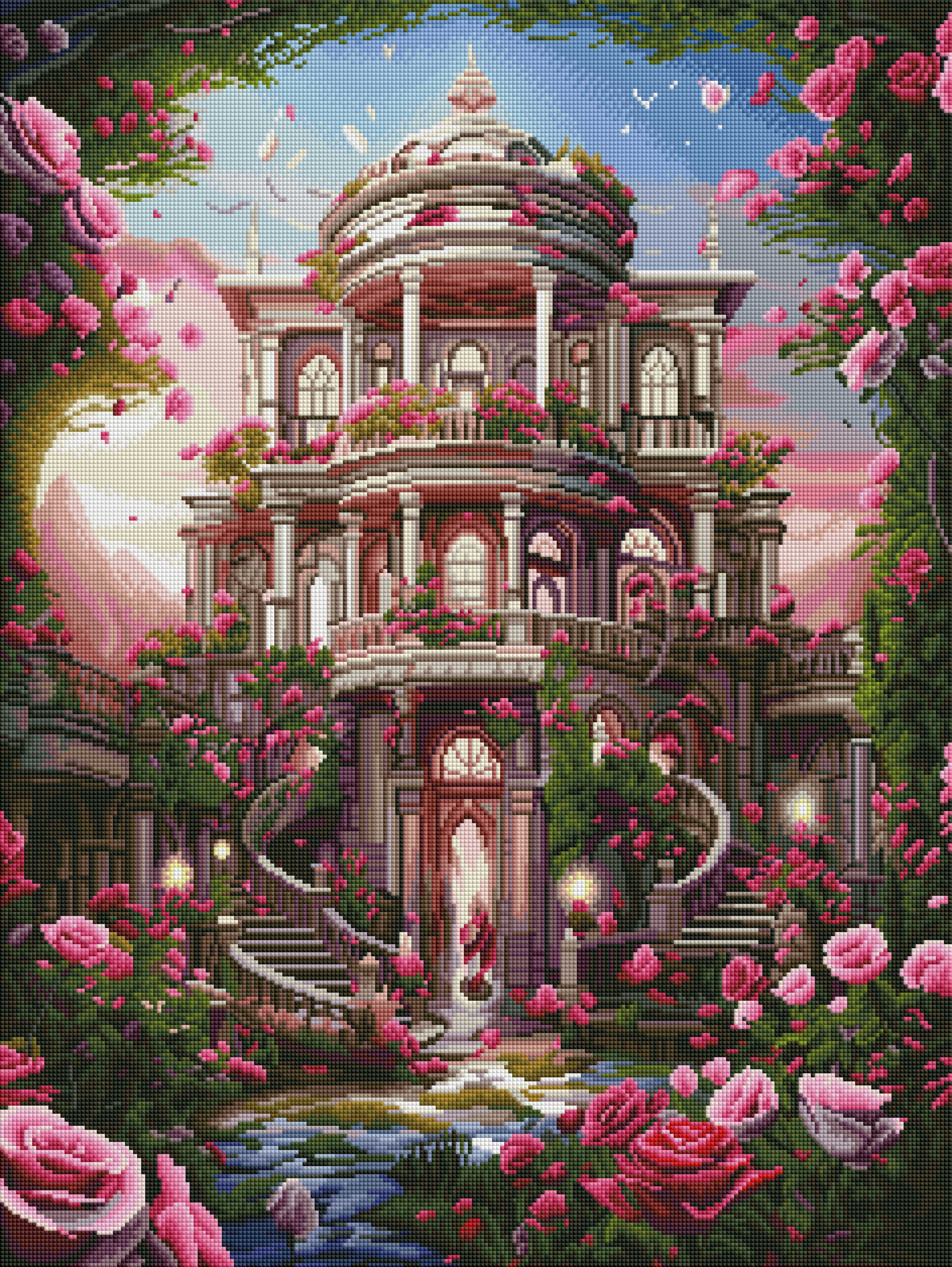 Red Rose Manor