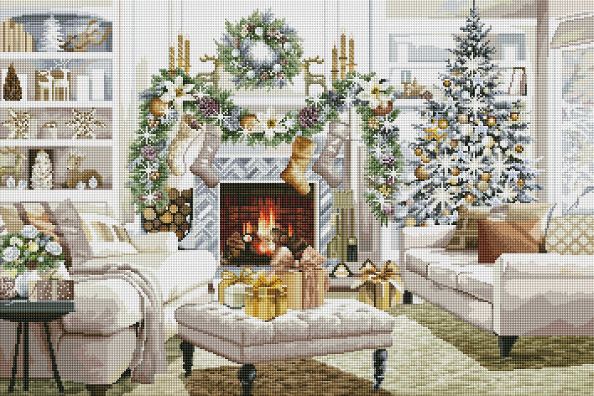 White Christmas