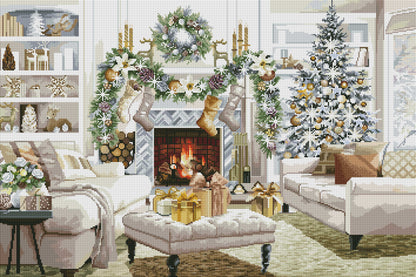 White Christmas
