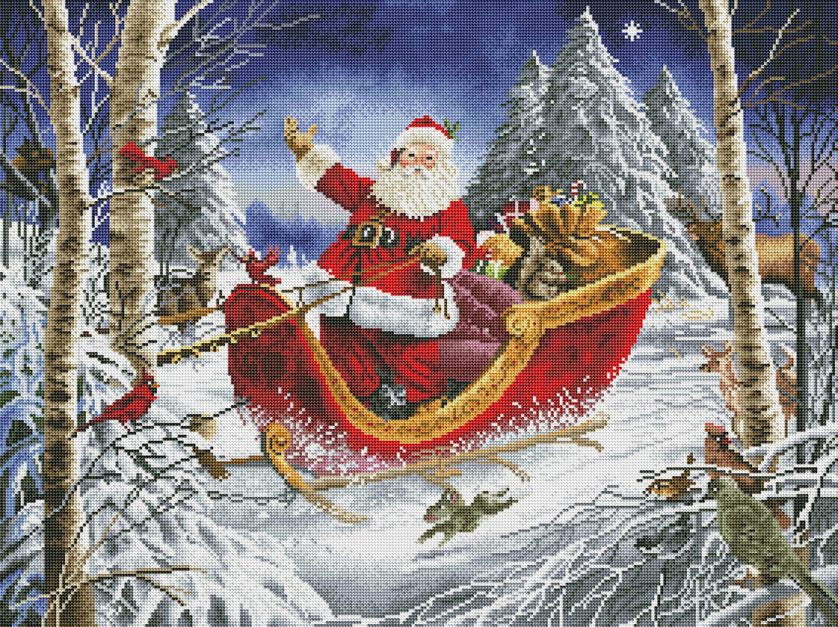 Christmas Parade
