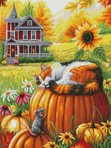 Autumn Dreams