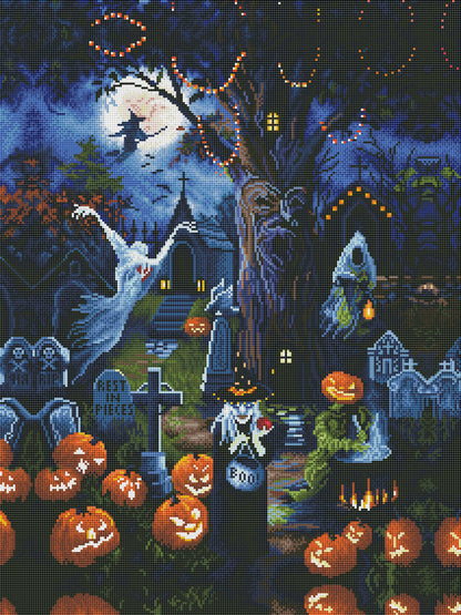 Halloween Night