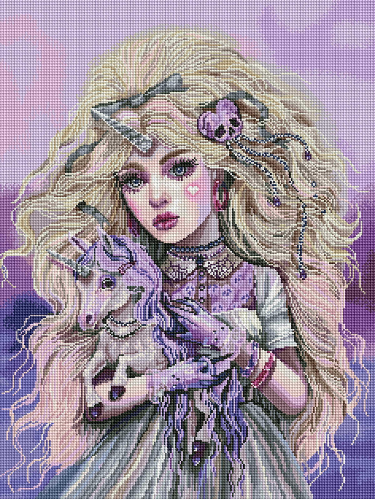 Pastel Dreams