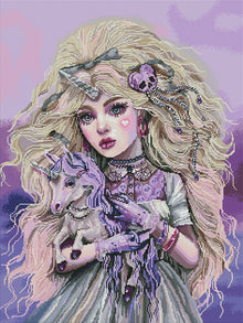 Pastel Dreams