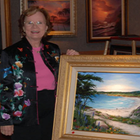 Barbara Felisky