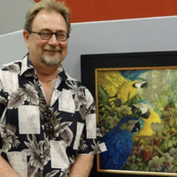 David Galchutt