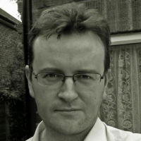 Dominic Davison