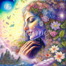 Bounty of Beauty
