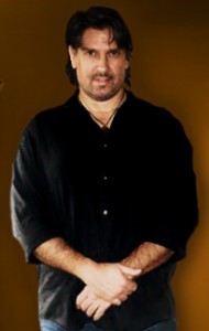 Robert Finale