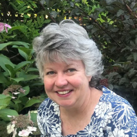 Jane Maday