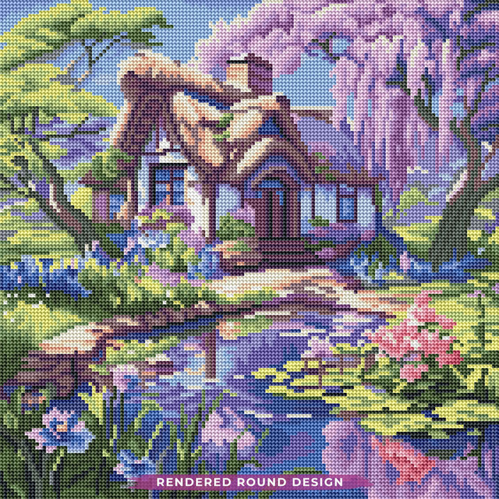 Lilypond Cottage