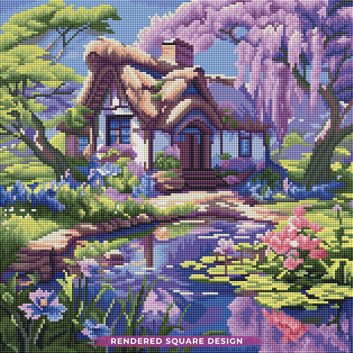 Lilypond Cottage