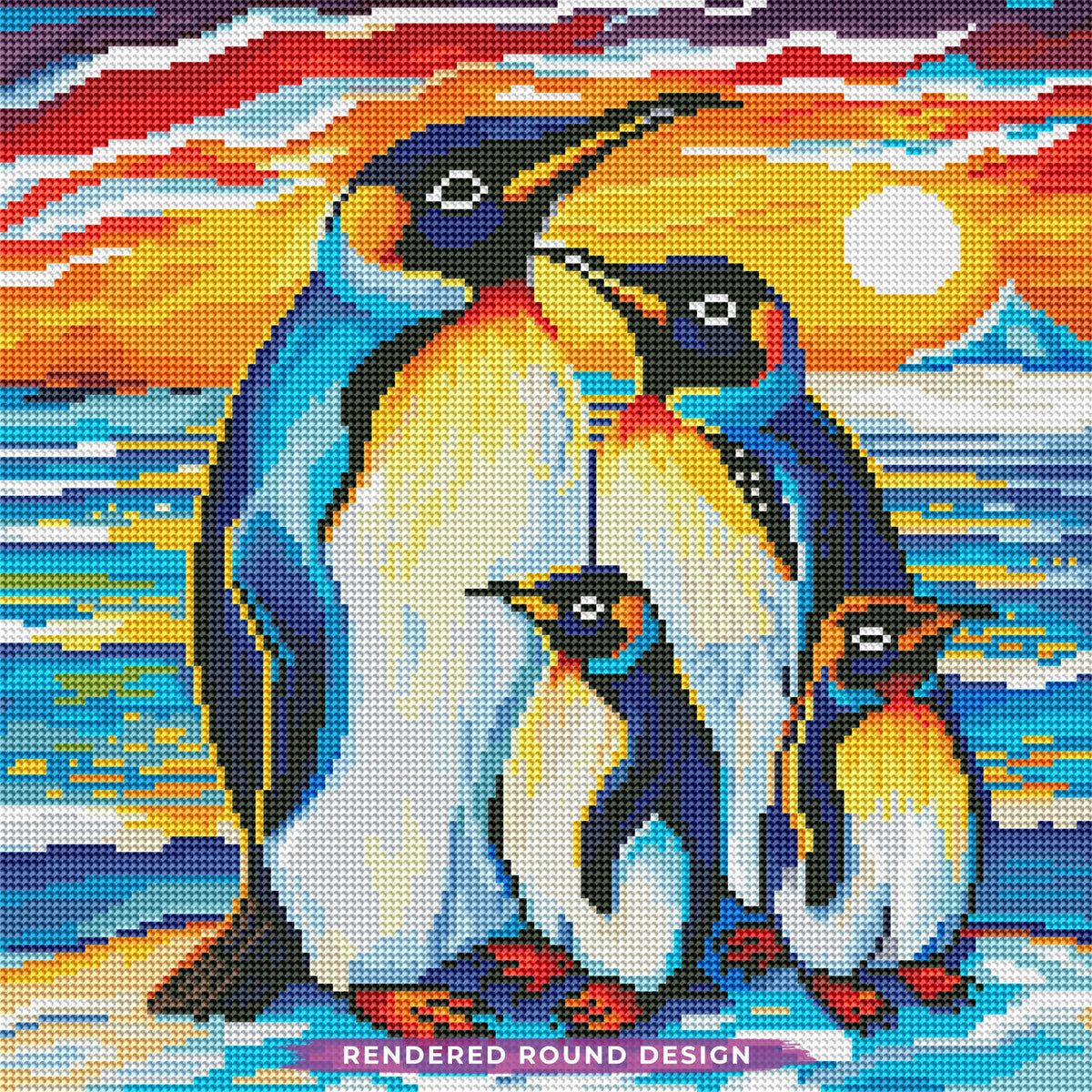 Polar Family