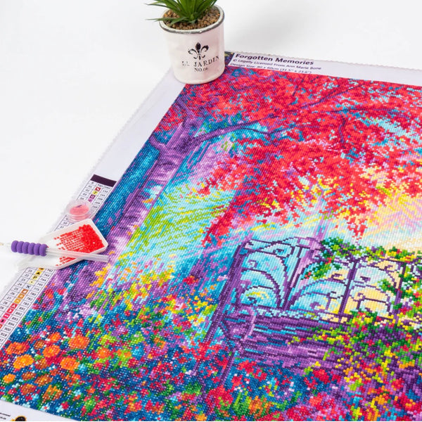 5d Art Design 5D Diamond Painting Kits - Full Drill Diamond Art | Dreamer Designs™