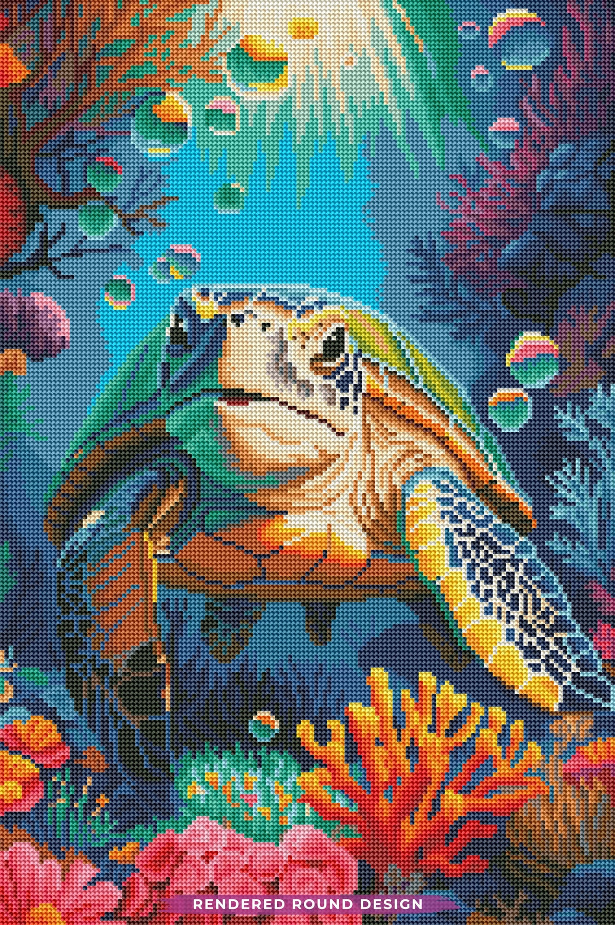Tide Traveler
