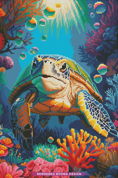 Tide Traveler