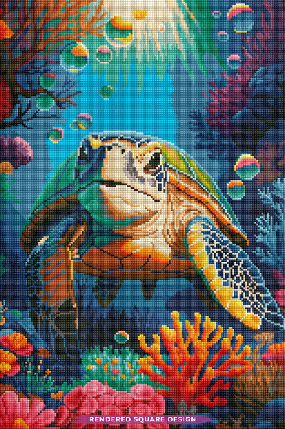 Tide Traveler