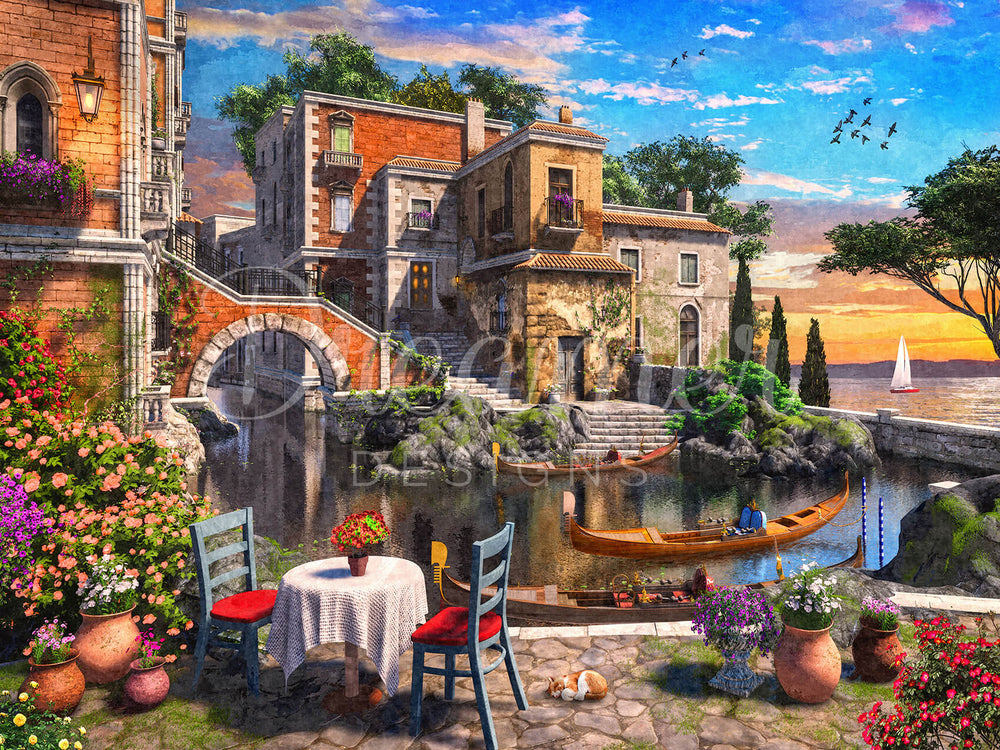 Venice Terrace