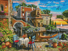 Venice Terrace