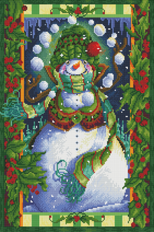 Snowman