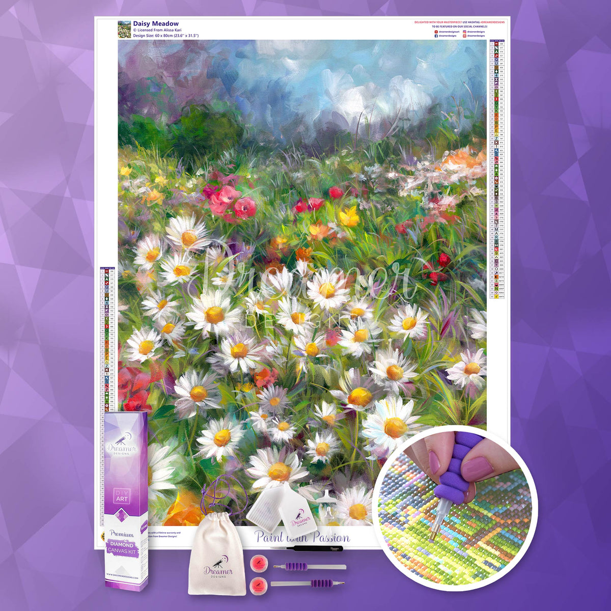 Daisy Meadow
