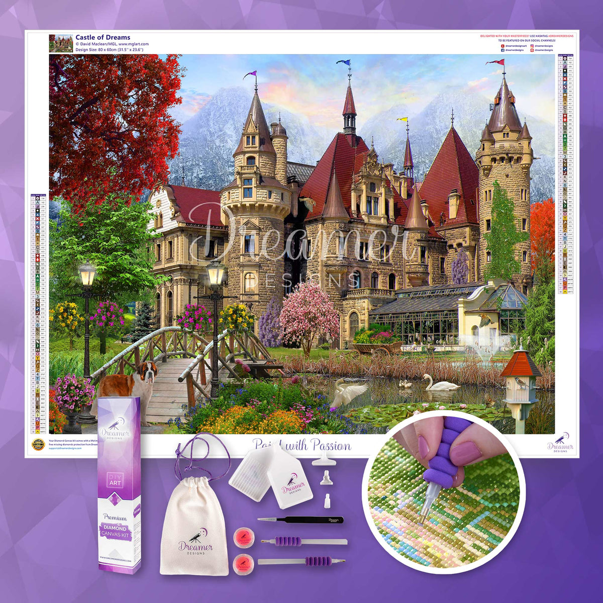 Castle of Dreams